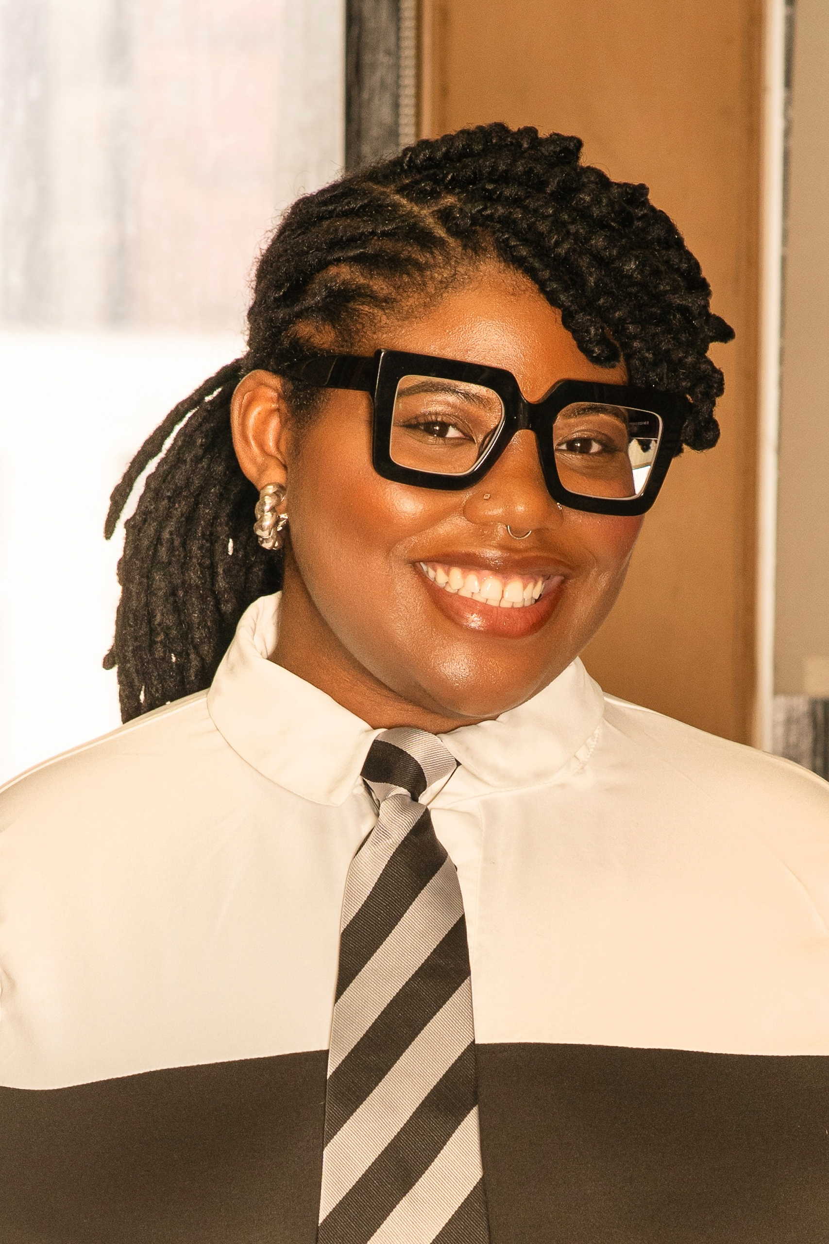 Amiracle Williams-Anderson,