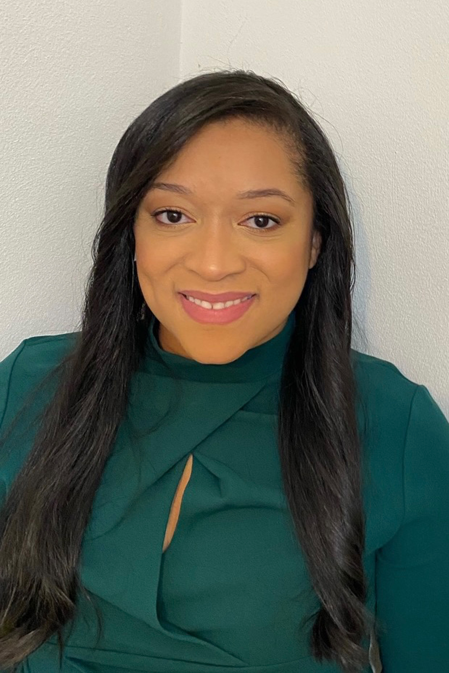 Anequa Blakely, M.A., LPC, QMHP