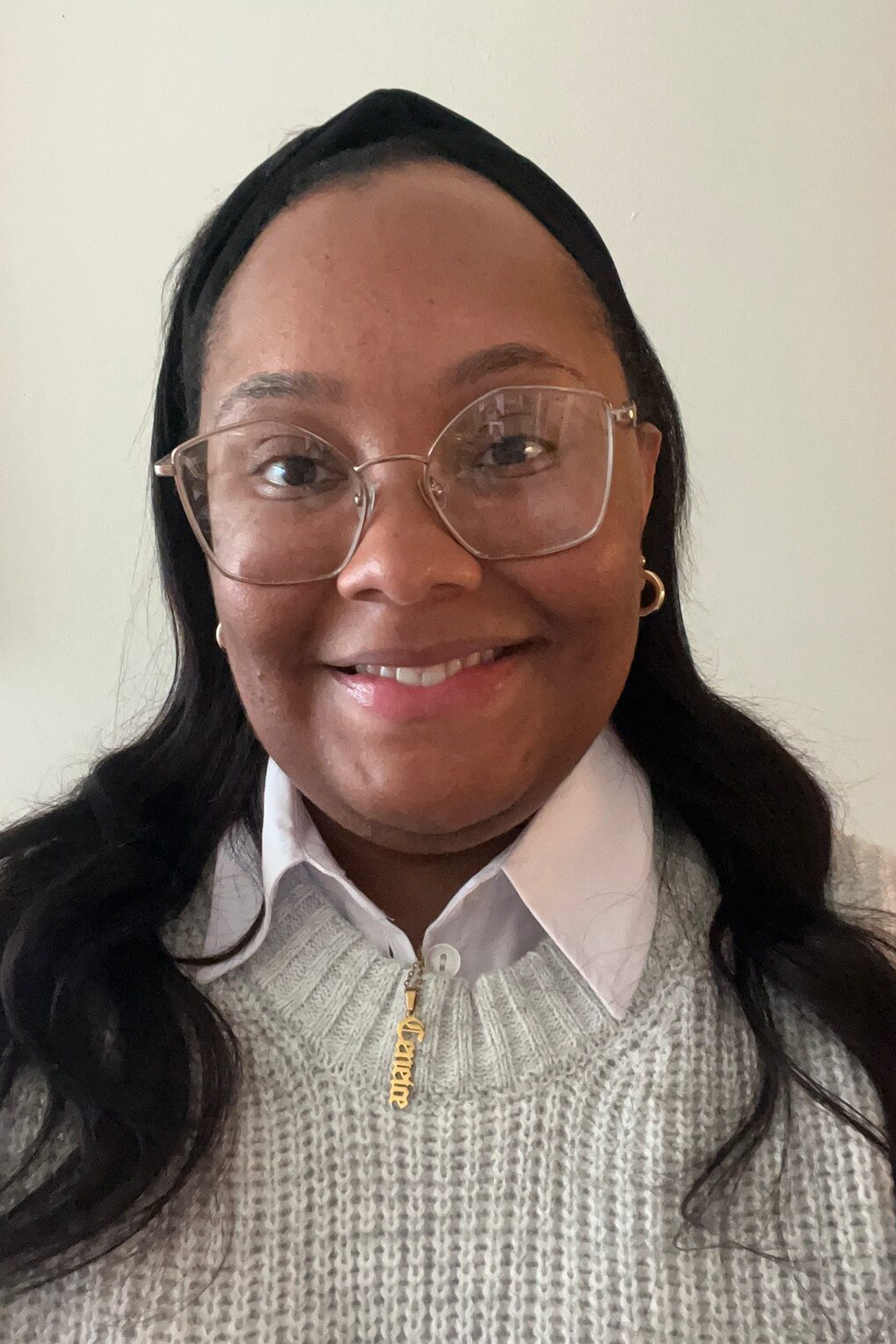 Ceneice Williams, LSW