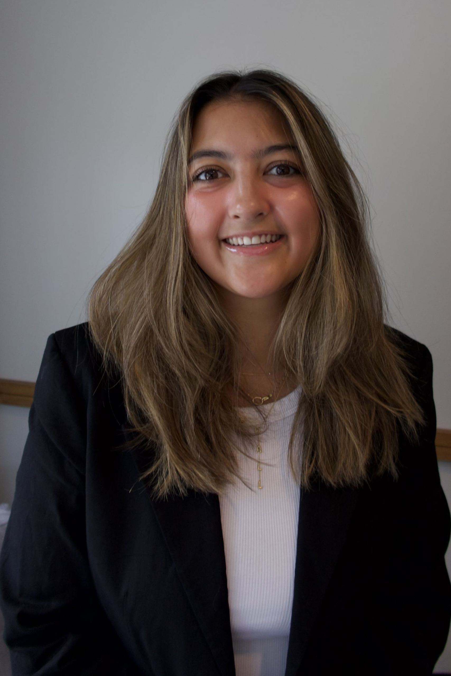 Kendall Bertsch, MSW